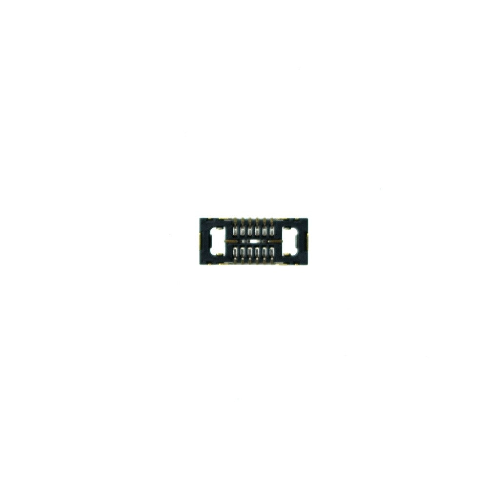 Power FPC Connector 12 Pin for iPhone 14 / 14 Plus Power FPC Connector 12 Pin for iPhone 14 / 14 Plus